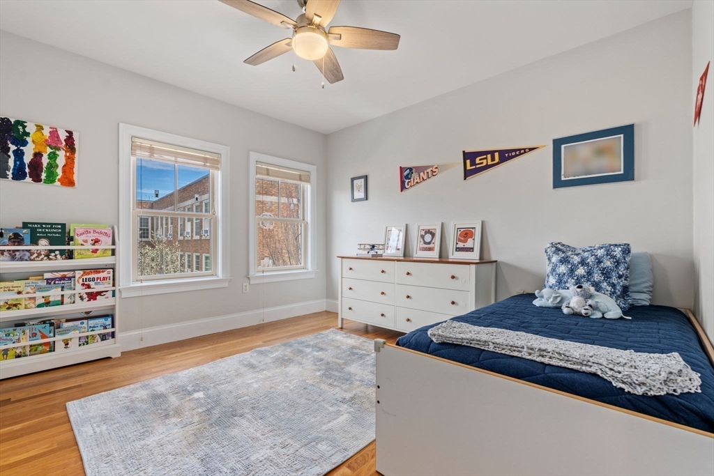 509 Centre St # 8