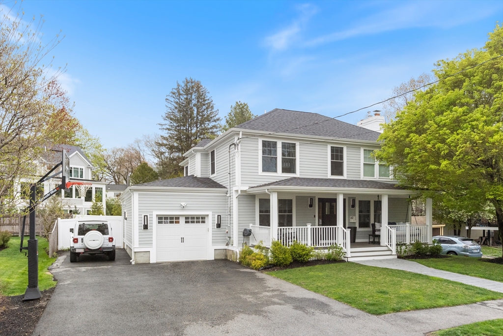 62 Beaufort Ave