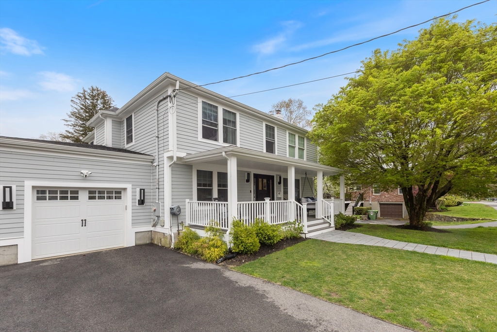 62 Beaufort Ave