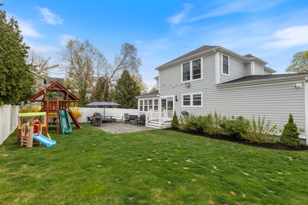 62 Beaufort Ave