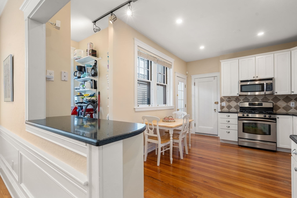 423 Washington Street # 5