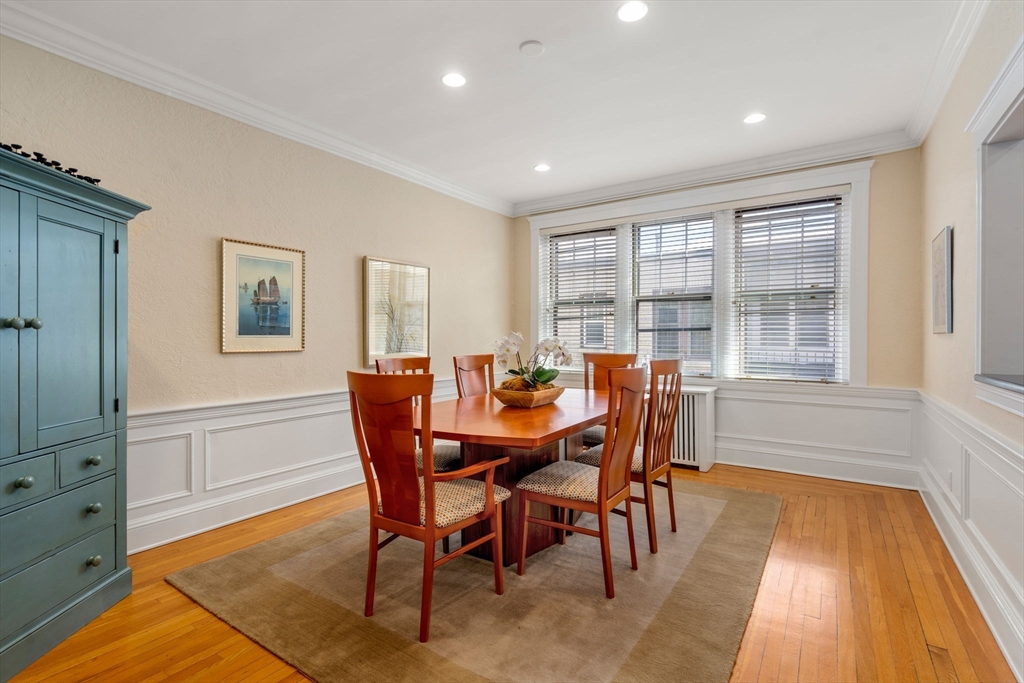 423 Washington Street # 5