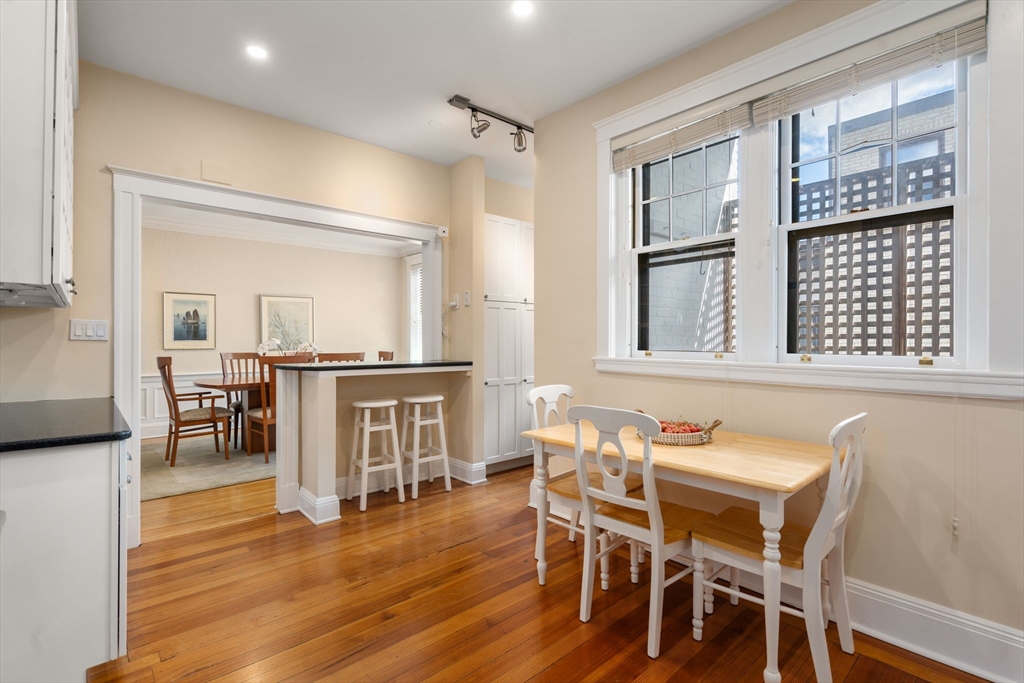 423 Washington Street # 5