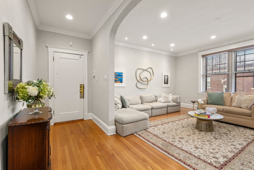 423 Washington Street # 5