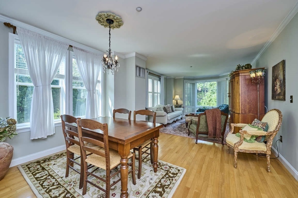 2 Saint Paul St. # 313