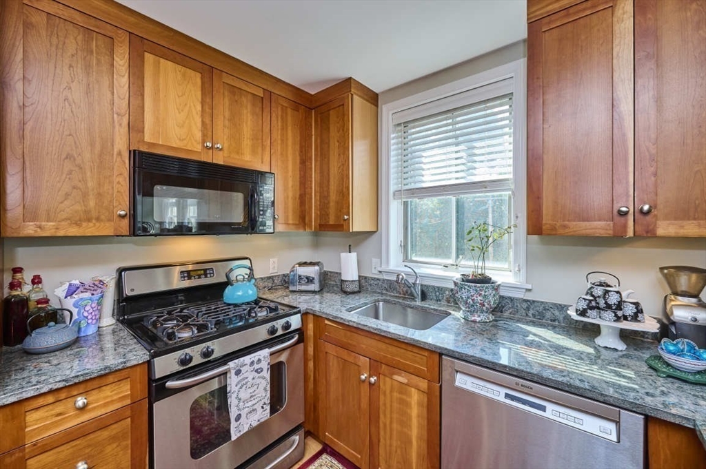 2 Saint Paul St. # 313