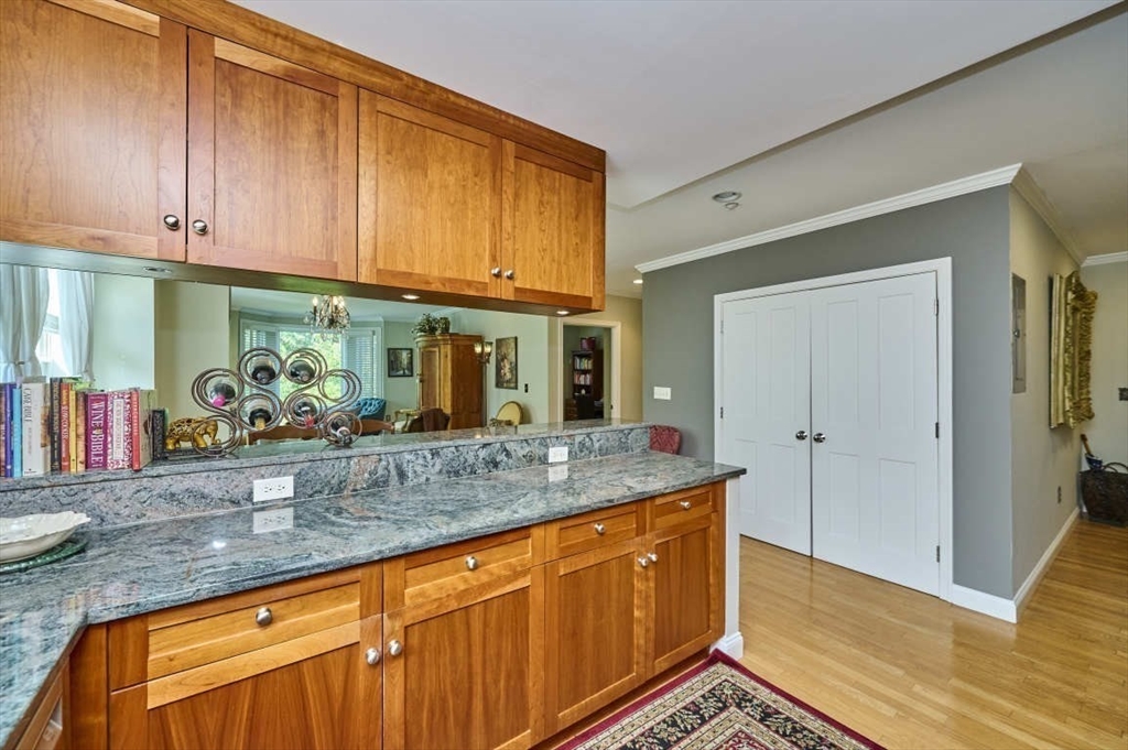 2 Saint Paul St. # 313