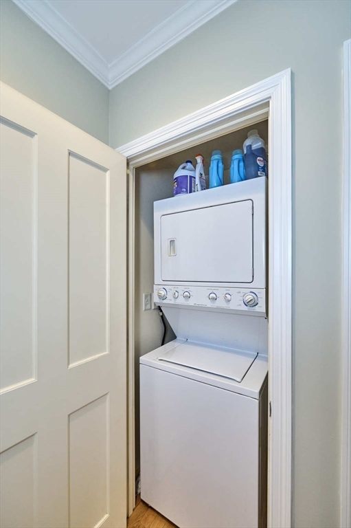 2 Saint Paul St. # 313