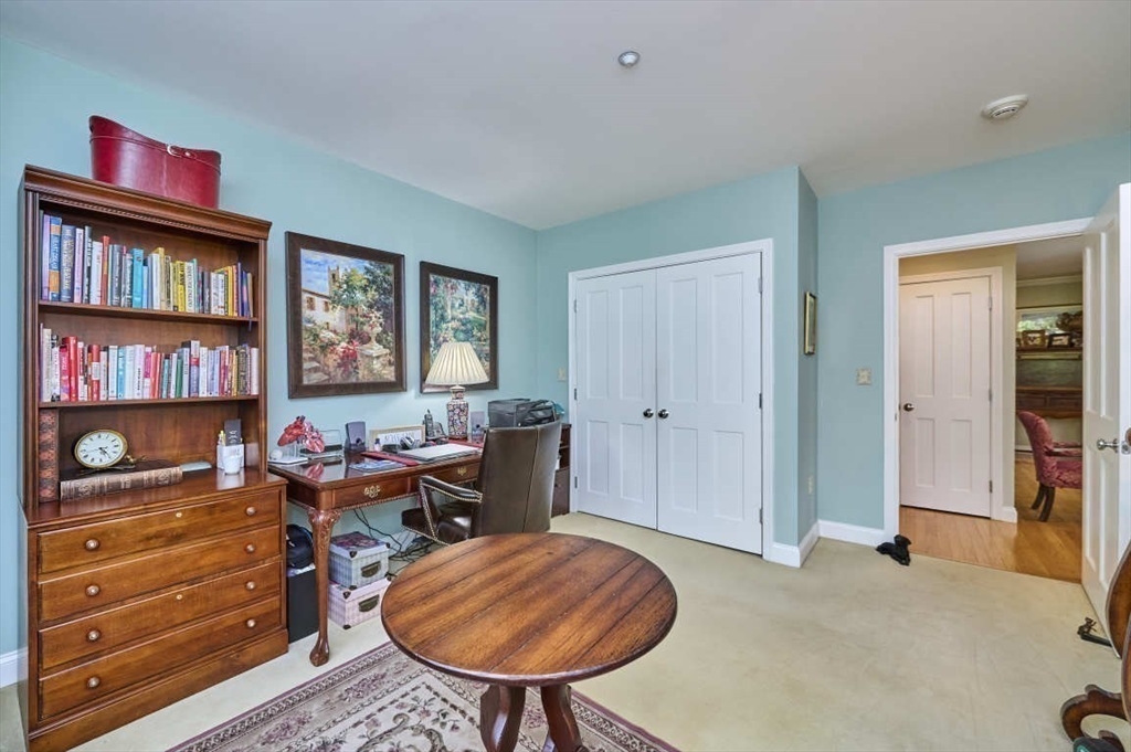 2 Saint Paul St. # 313