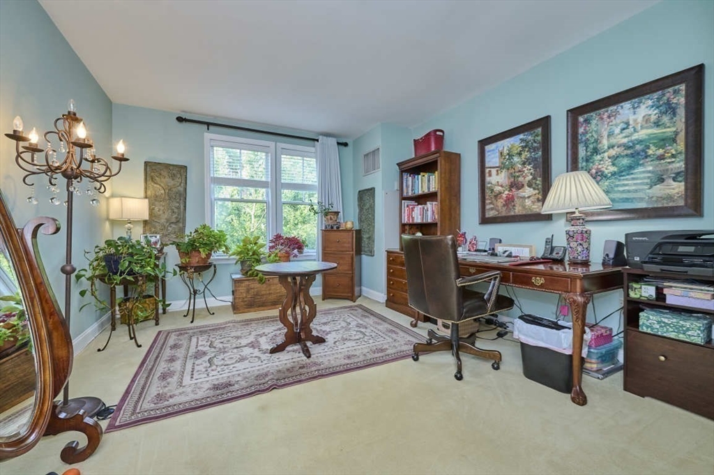 2 Saint Paul St. # 313