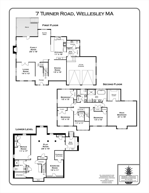 7 Turner Rd