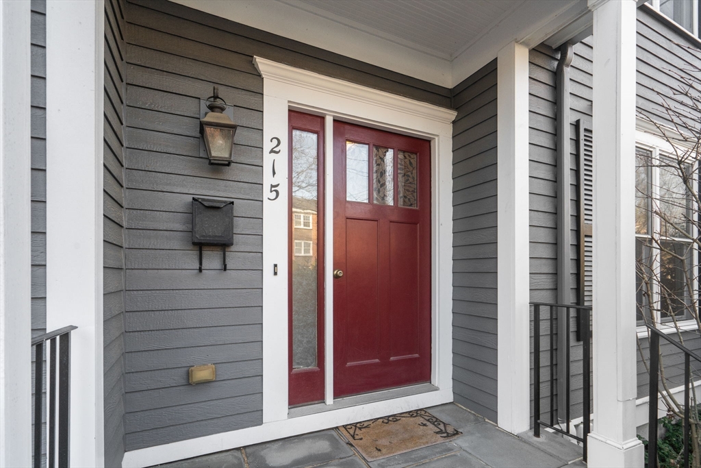 215 Hillside Avenue # 215