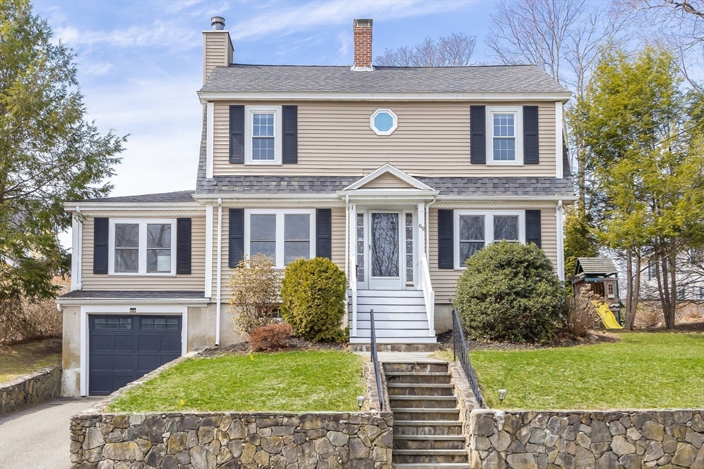 69 Plymouth Rd