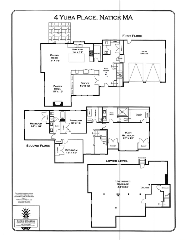 4 Yuba Pl # 4