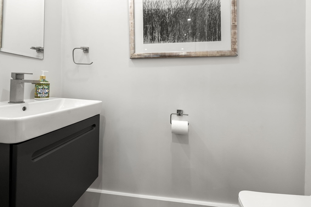 31 Mercer Street # 1