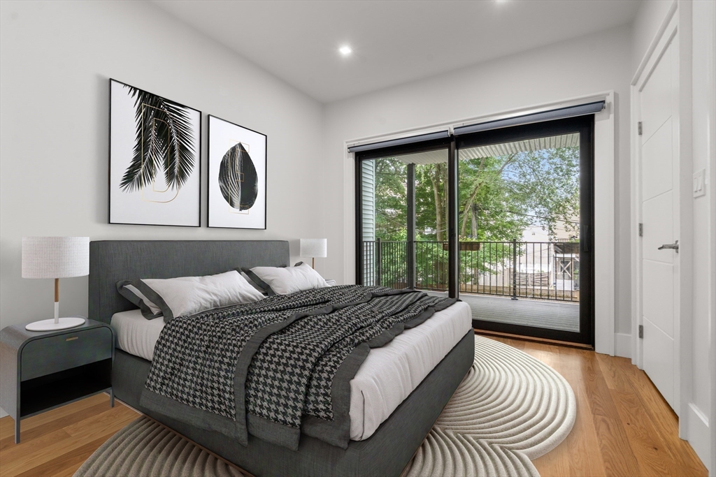 31 Mercer Street # 1