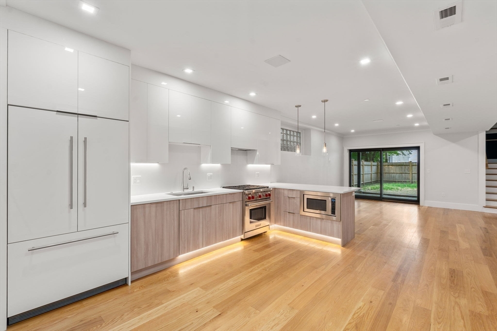 31 Mercer Street # 1