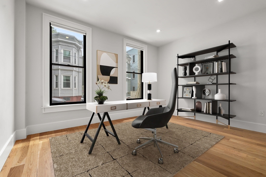 31 Mercer Street # 1