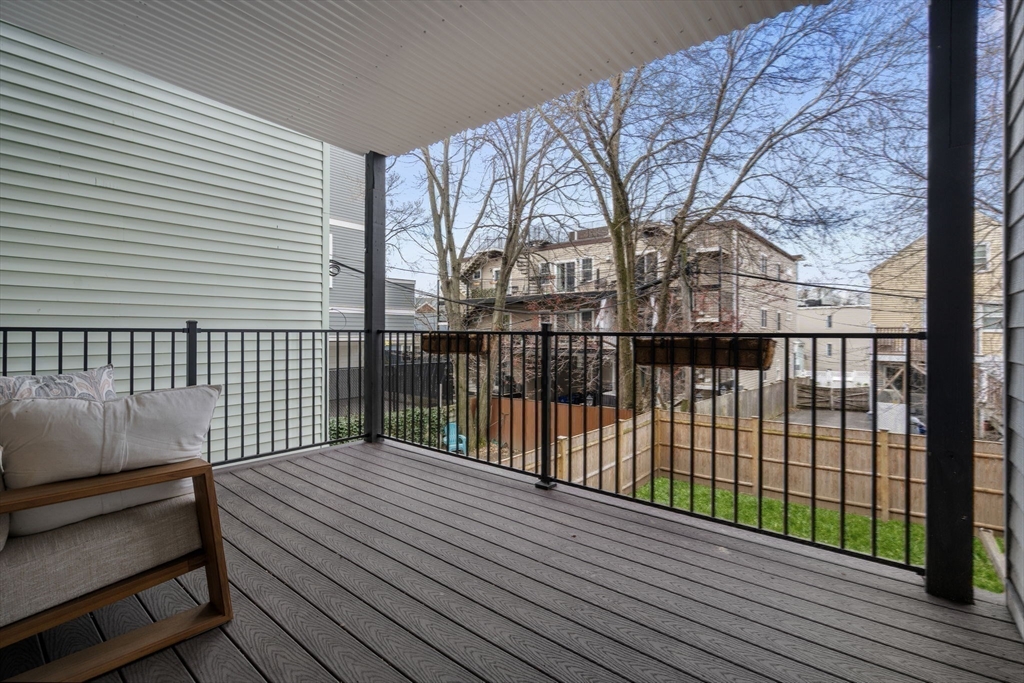 31 Mercer Street # 1