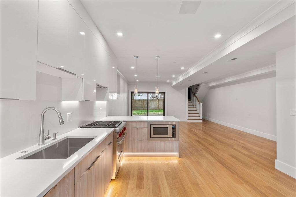 31 Mercer Street # 1