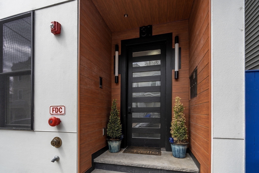 31 Mercer Street # 1