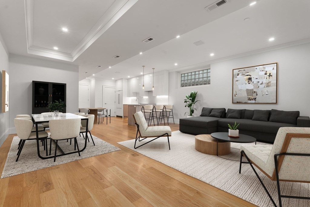 31 Mercer Street # 1