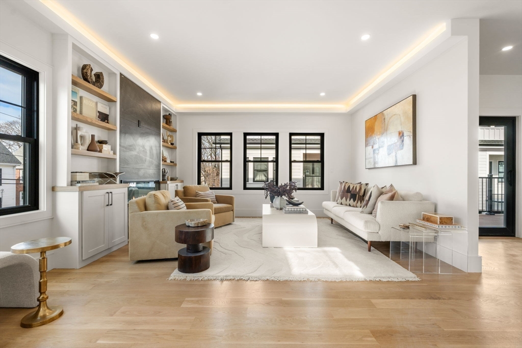 20 Clinton Street # 22