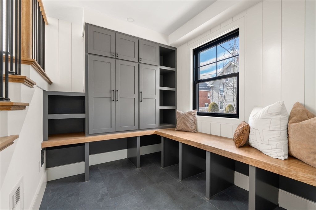 20 Clinton Street # 22