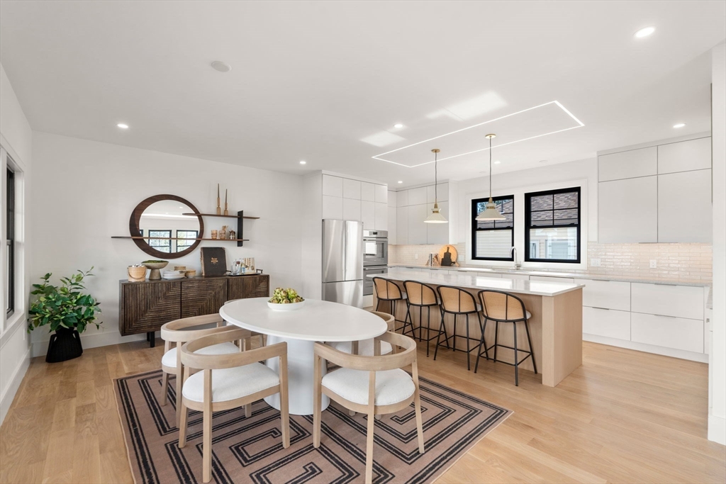 20 Clinton Street # 22