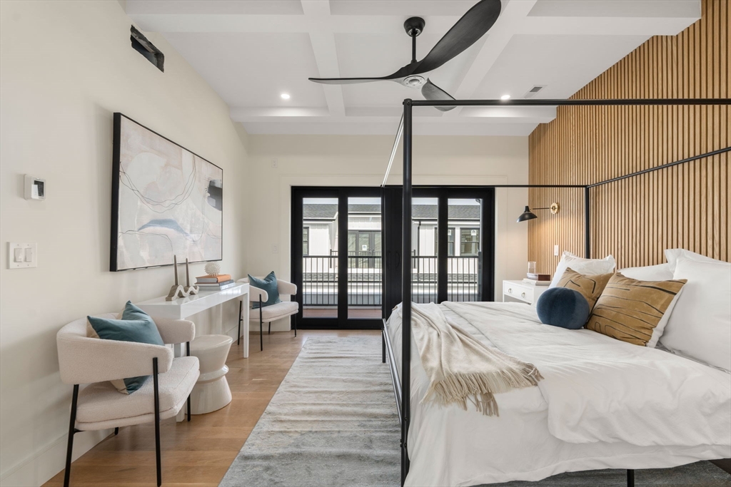 20 Clinton Street # 22