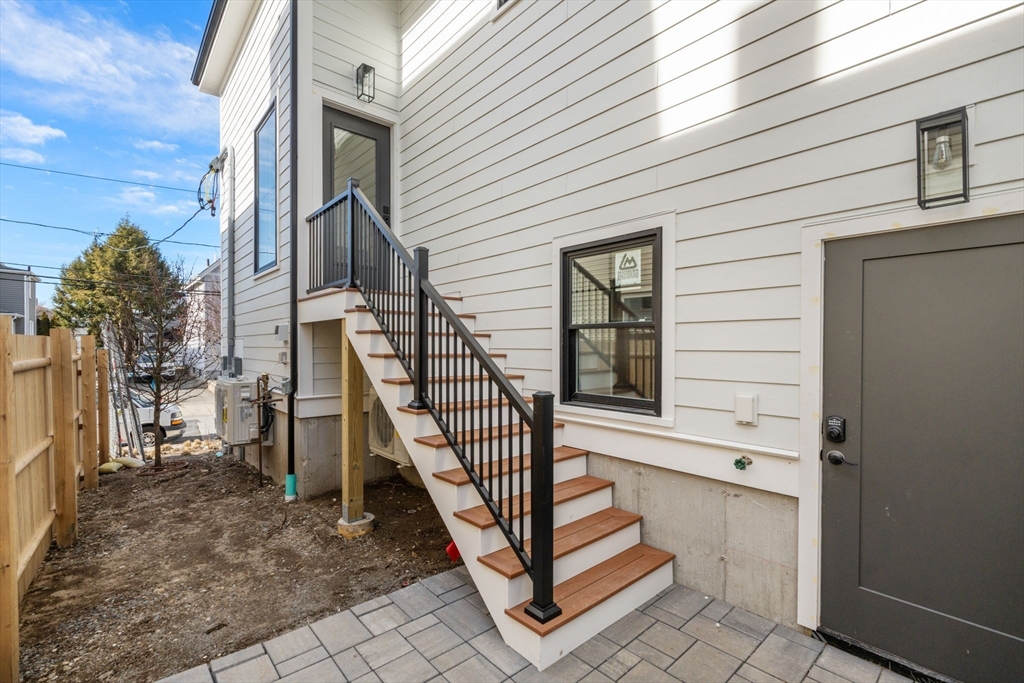 20 Clinton Street # 22