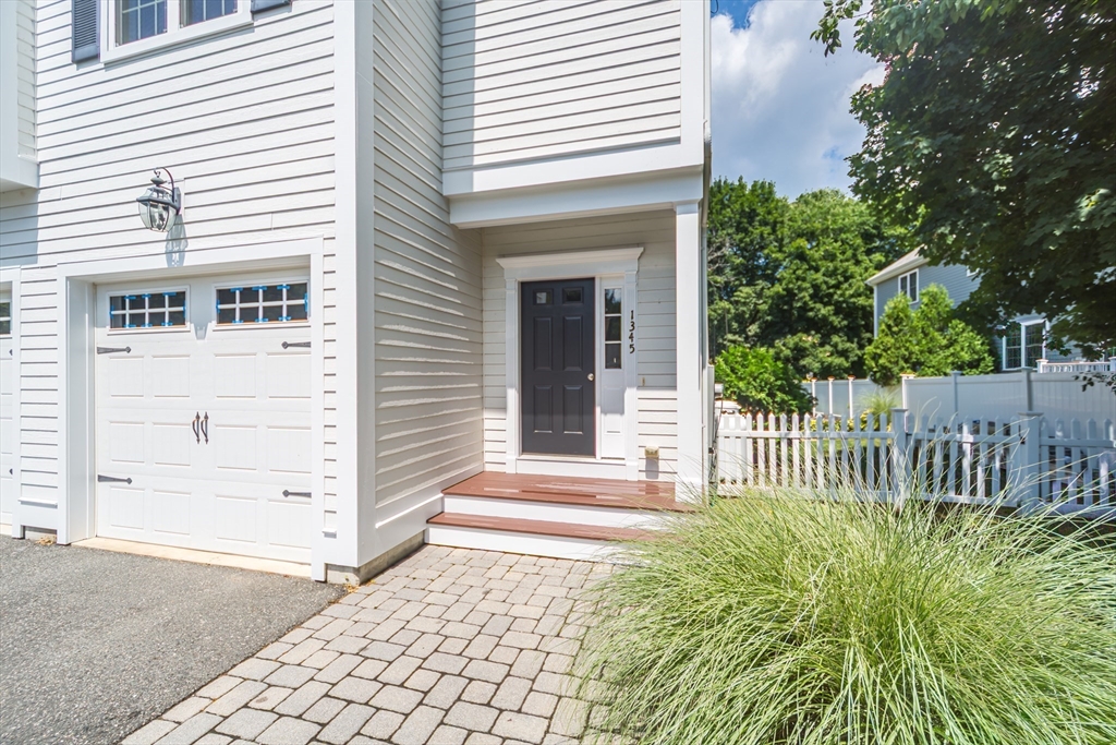 1345 South St # 1345