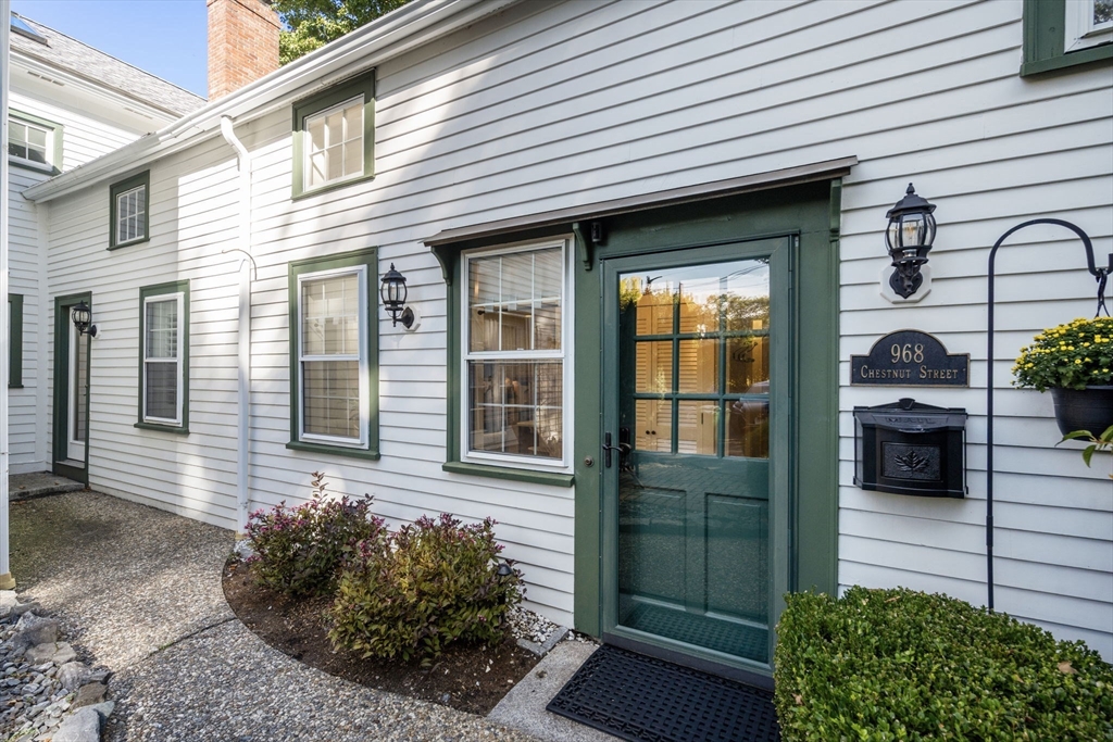 968 Chestnut Street # 968