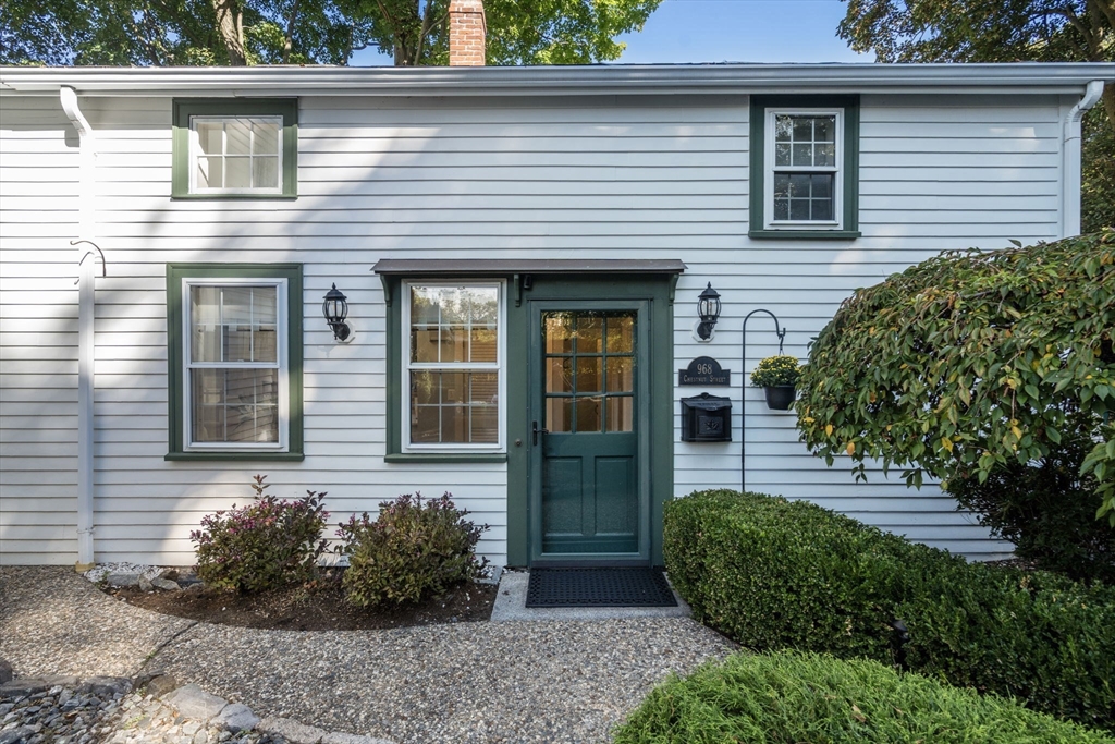 968 Chestnut Street # 968