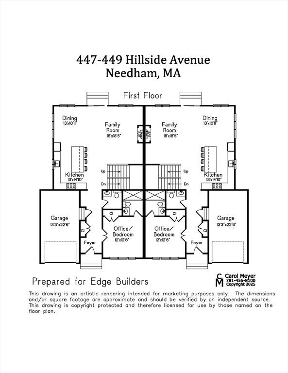 447 Hillside Ave # 447