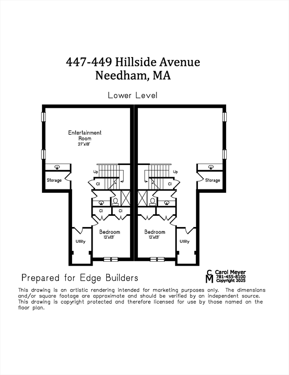 447 Hillside Ave