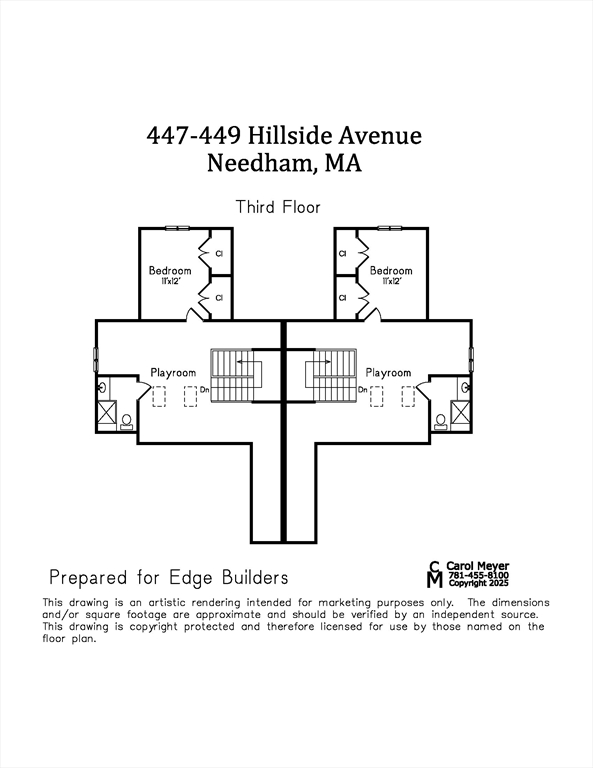 447 Hillside Ave