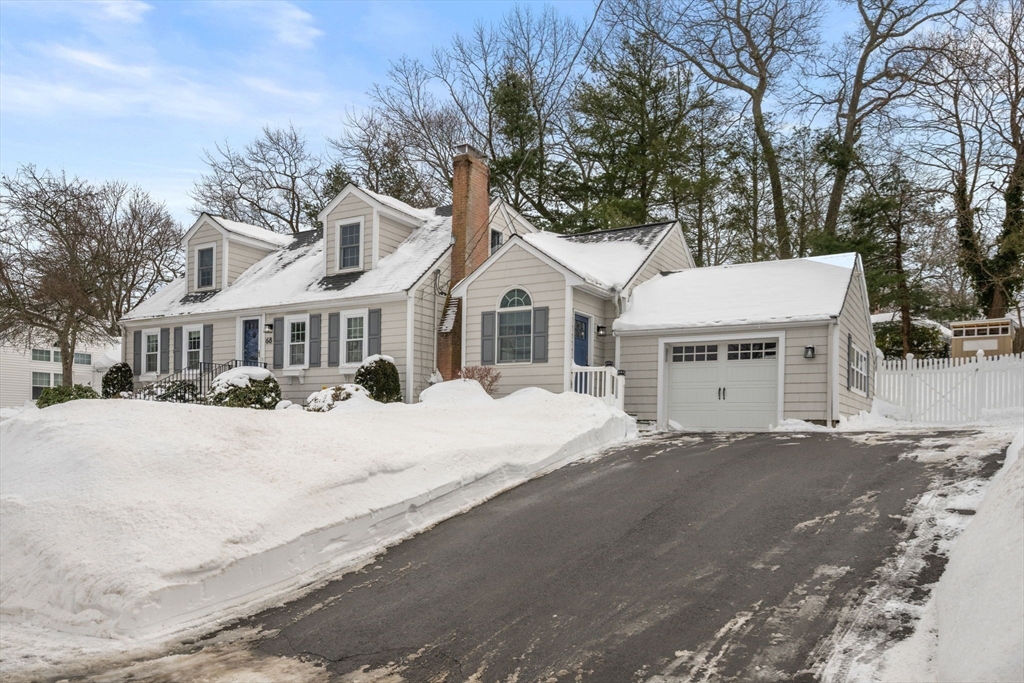 68 Brookline Street
