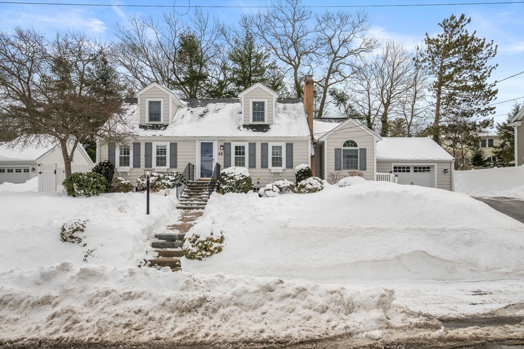 68 Brookline Street