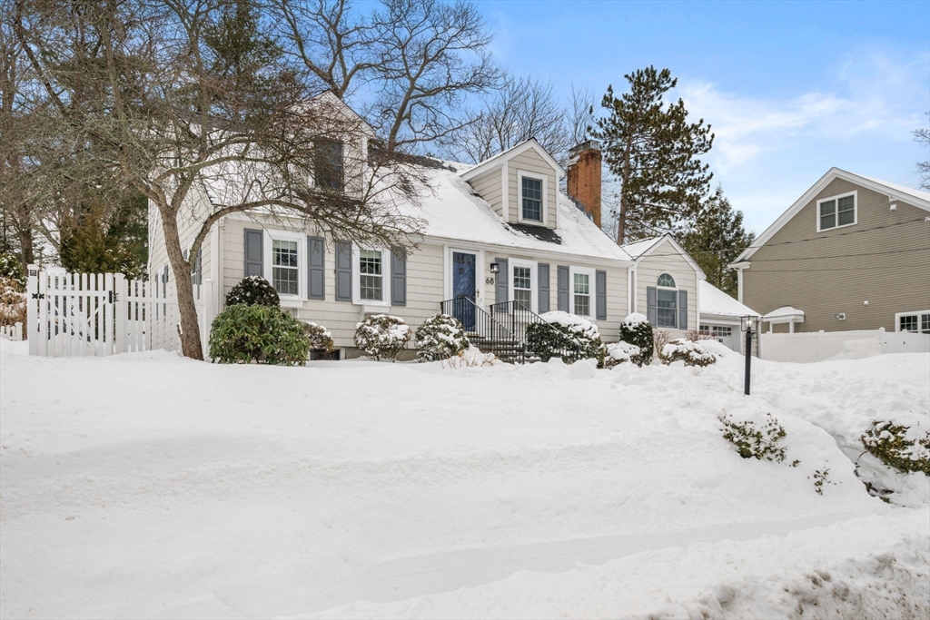 68 Brookline Street