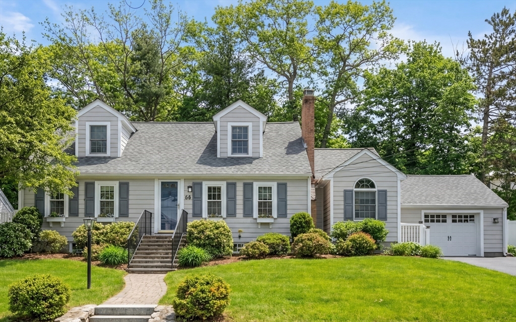 68 Brookline Street