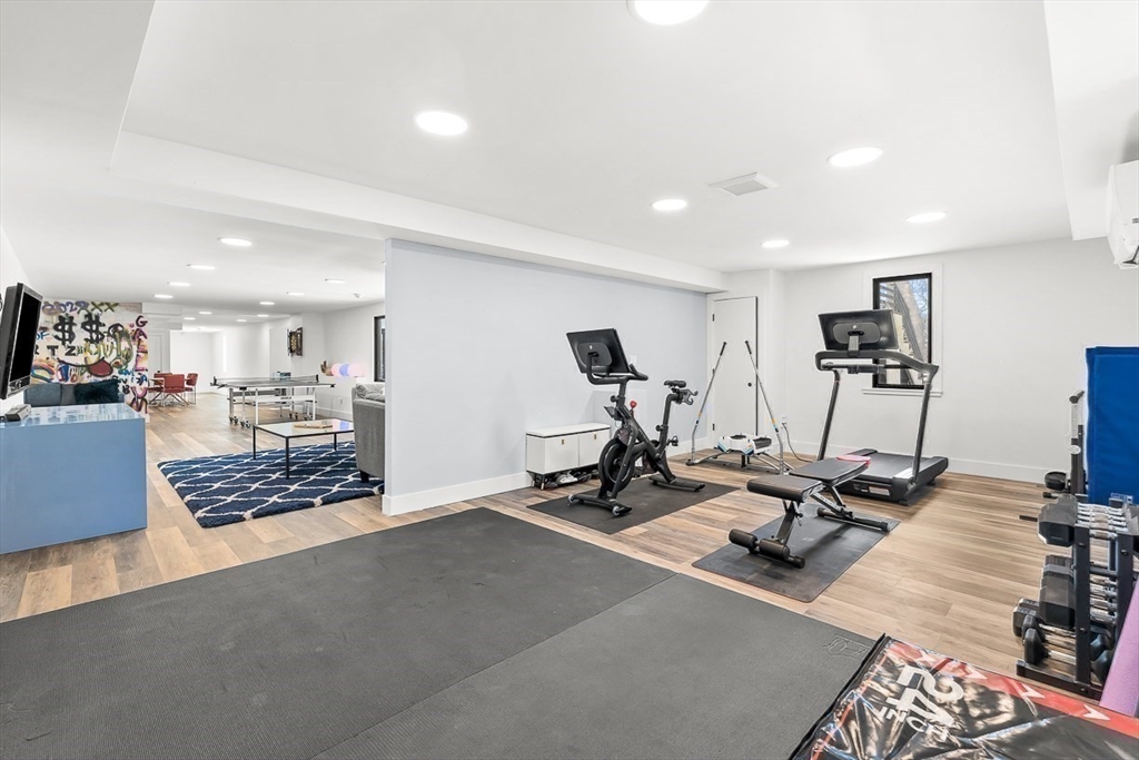 22 Cranmore Rd