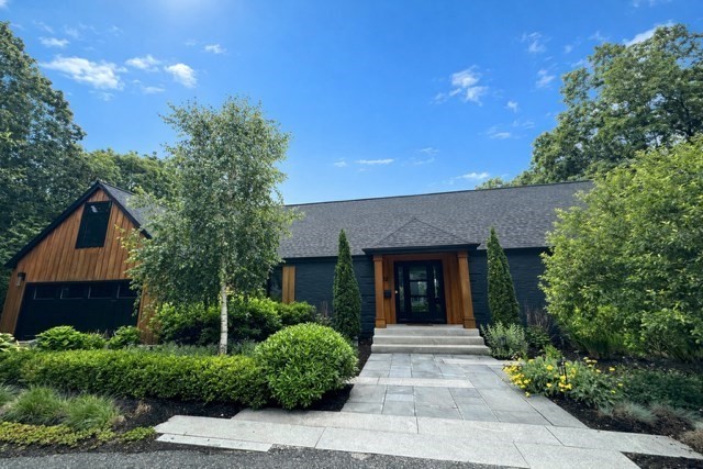 22 Cranmore Rd