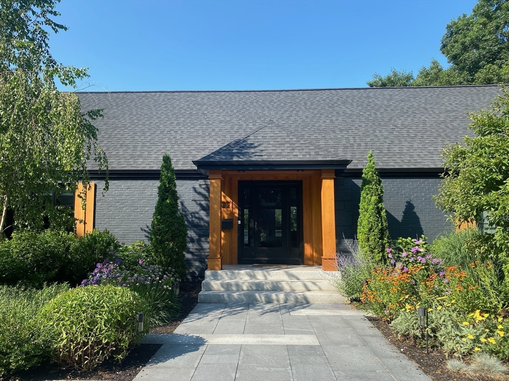 22 Cranmore Rd