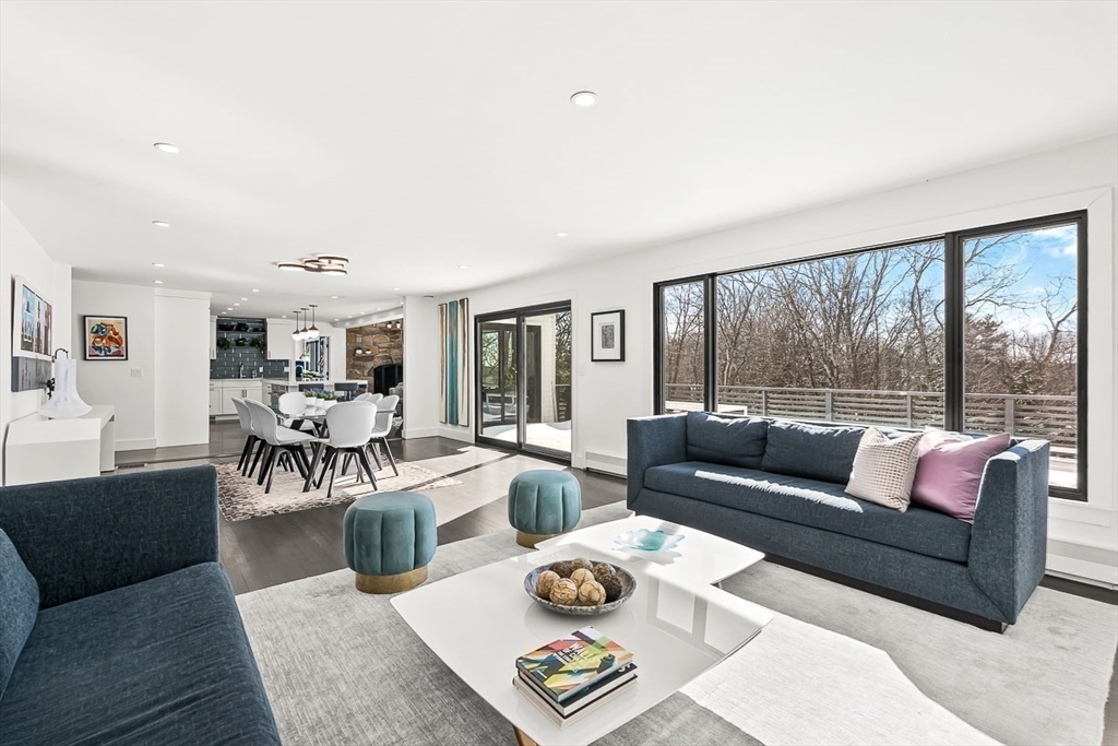 22 Cranmore Rd