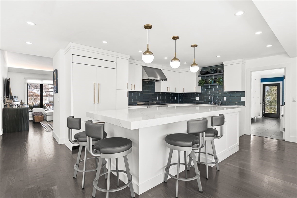 22 Cranmore Rd