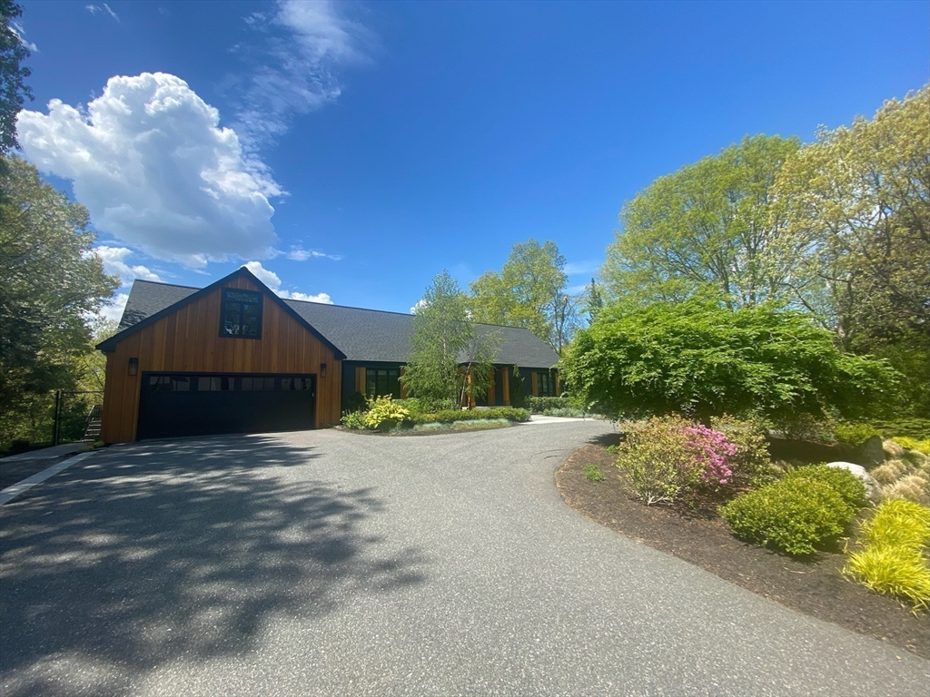 22 Cranmore Rd