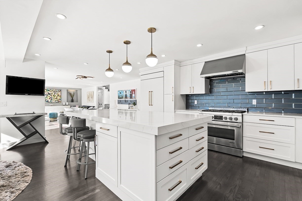 22 Cranmore Rd