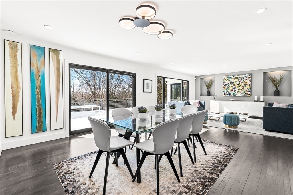 22 Cranmore Rd