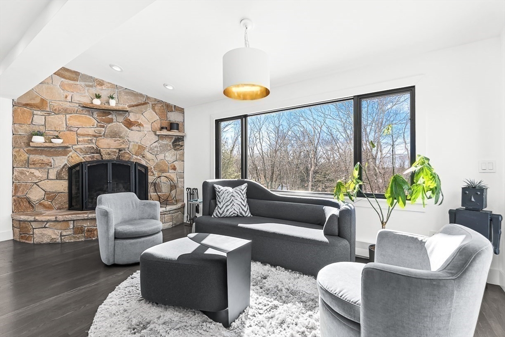 22 Cranmore Rd